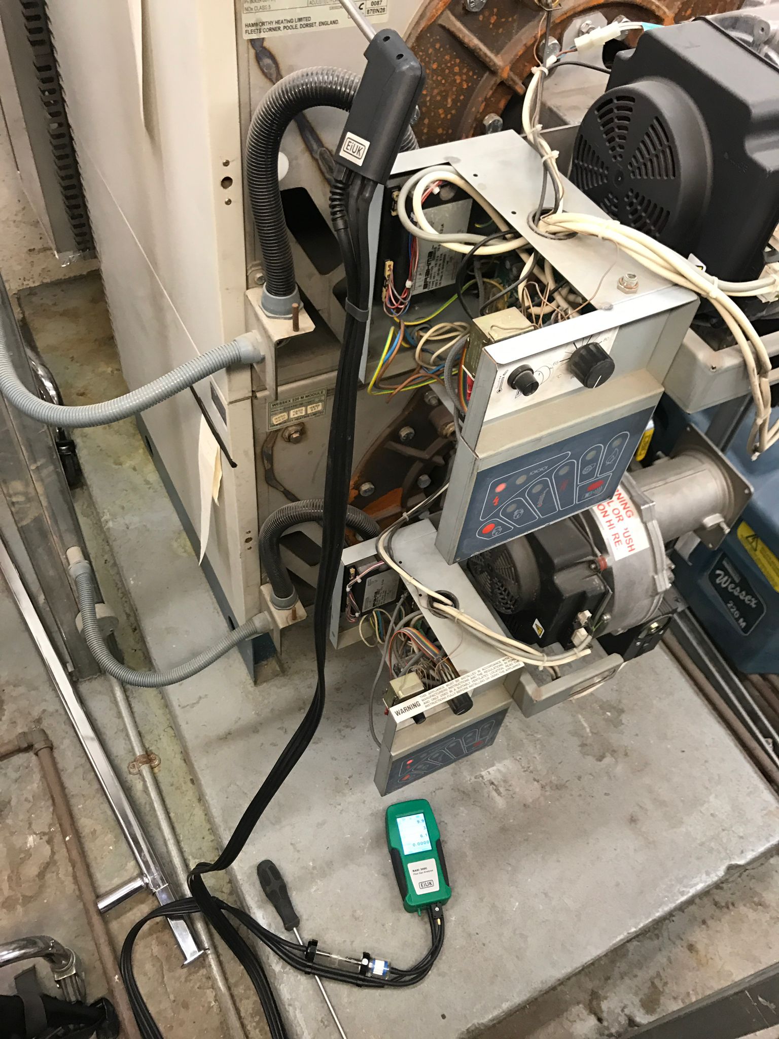 gas safe registered engineer near me Enfield, EN2