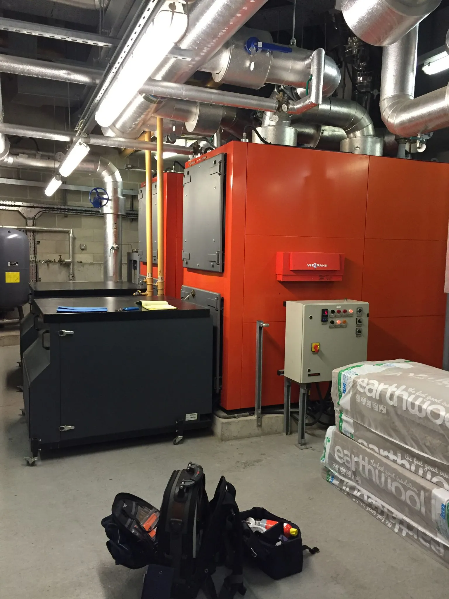 local gas engineer Enfield, EN2